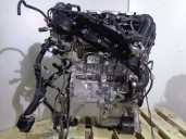 Recambio de motor completo para toyota auris 1.2 16v turbo cat referencia OEM IAM 8NR U022498 1900047460