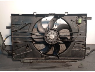 Recambio de electroventilador para opel astra j sports tourer (p10) 1.6 cdti (35) referencia OEM IAM 13427182 13427161 013030848