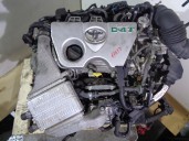 Recambio de motor completo para toyota auris 1.2 16v turbo cat referencia OEM IAM 8NR U022498 1900047460