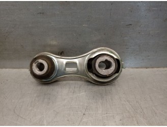 Recambio de soporte motor izquierdo para renault megane ii berlina 3p 1.9 dci diesel referencia OEM IAM 8200103263 8200103263 