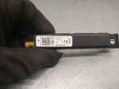 Recambio de antena para volkswagen golf vii lim. (bq1) 1.6 tdi referencia OEM IAM 5G6035577 