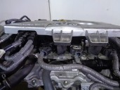 Recambio de motor completo para toyota auris 1.2 16v turbo cat referencia OEM IAM 8NR U022498 1900047460