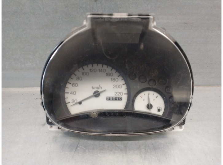 Recambio de cuadro instrumentos para ford ka (ccq) 1.3 cat referencia OEM IAM 1032200 