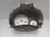 Recambio de cuadro instrumentos para ford ka (ccq) 1.3 cat referencia OEM IAM 1032200 