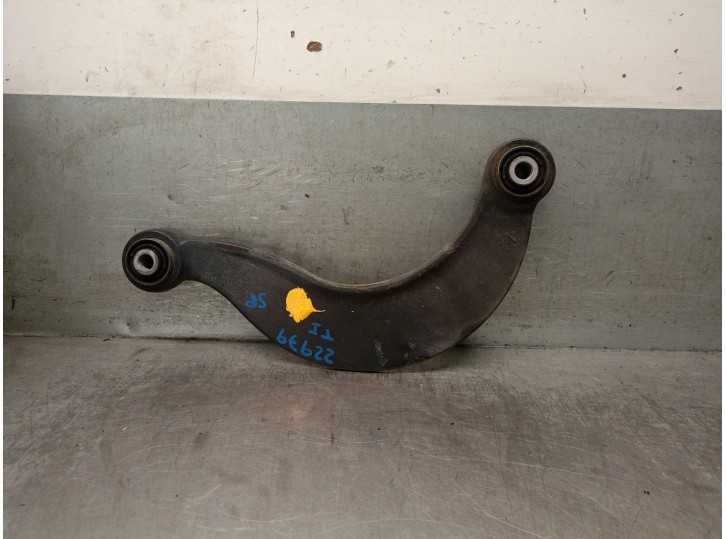 Recambio de brazo suspension superior trasero izquierdo para mazda 5 (cr) 2.0 cd (cr19) referencia OEM IAM 3N615500A BP4K28C10B 