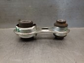 Recambio de soporte motor izquierdo para renault megane ii berlina 3p 1.9 dci diesel referencia OEM IAM 8200103263 8200103263 