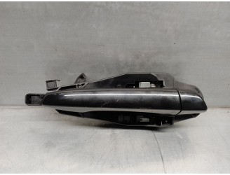 Recambio de maneta exterior delantera derecha para opel grandland x 1.6 16v cdti dpf referencia OEM IAM 9802977180  5 PUERTAS