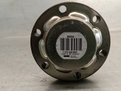 Recambio de transmision trasera izquierda para bmw serie 5 berlina (e60) 530d referencia OEM IAM 7572429AI01 