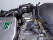 Recambio de motor completo para toyota auris 1.2 16v turbo cat referencia OEM IAM 8NR U022498 1900047460