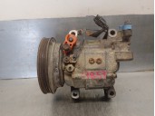 Recambio de compresor aire acondicionado para nissan almera (n15) 1.4 cat referencia OEM IAM 926002M260 926002M260 