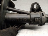 Recambio de bomba embrague para volkswagen golf vii lim. (bq1) 1.6 tdi referencia OEM IAM 5Q0721388J  
