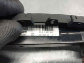 Recambio de interruptor para bmw x3 (e83) 2.0d referencia OEM IAM 61313427953 