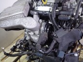 Recambio de motor completo para toyota auris 1.2 16v turbo cat referencia OEM IAM 8NR U022498 1900047460