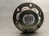 Recambio de transmision trasera derecha para bmw serie 5 berlina (e60) 530d referencia OEM IAM 7572429AI01 