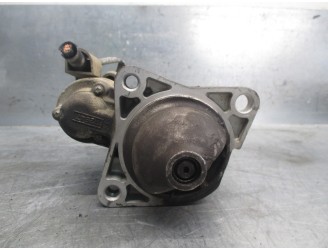 Recambio de motor arranque para kia rio 1.3 cat referencia OEM IAM 361002X000 DELCO