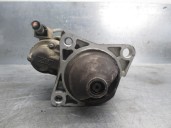 Replacement starter motor for Kia Rio 1.3 cat OEM IAM reference 361002X000 DELCO