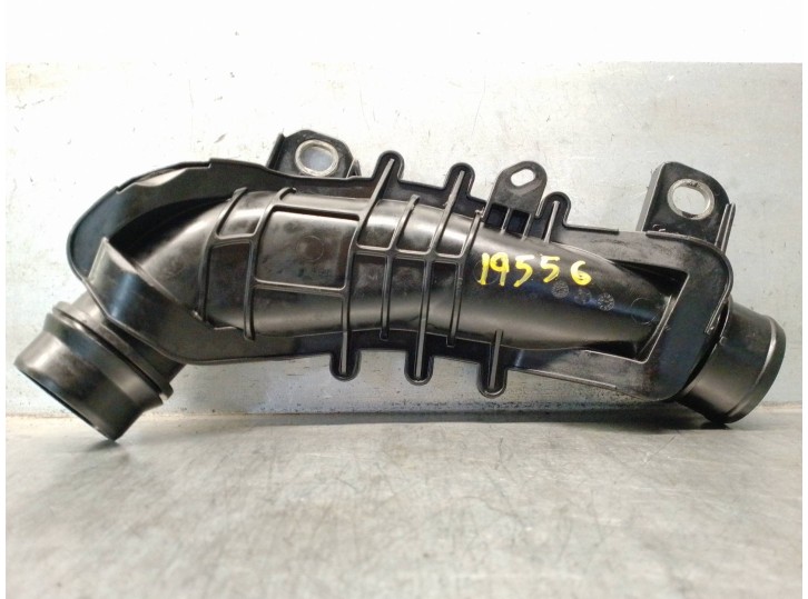 Recambio de tubo para mazda cx-5 2.2 turbodiesel cat referencia OEM IAM SHY11324X 