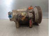 Recambio de compresor aire acondicionado para nissan almera (n15) 1.4 cat referencia OEM IAM 926002M260 926002M260 
