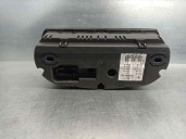Replacement instrument cluster for BMW X3 (E83) 2.0d OEM IAM reference 345158103 102464122 BORG