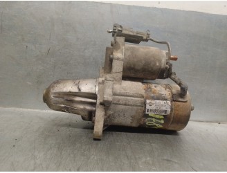 Recambio de motor arranque para nissan almera (n15) 1.4 cat referencia OEM IAM 233001M211 M000T80281A MITSUBISHI