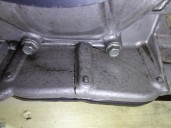 Recambio de motor completo para toyota auris 1.2 16v turbo cat referencia OEM IAM 8NR U022498 1900047460