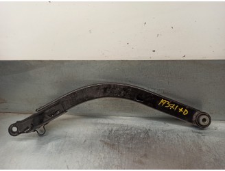 Recambio de brazo suspension inferior trasero derecho para alfa romeo giulietta (191) 2.0 jtdm referencia OEM IAM 51891068  