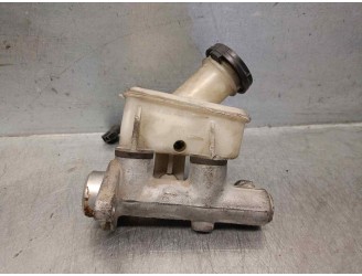 Recambio de bomba freno para toyota yaris 1.0 cat referencia OEM IAM 4720109650 03350887761 