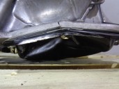 Recambio de motor completo para toyota auris 1.2 16v turbo cat referencia OEM IAM 8NR U022498 1900047460