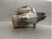 Recambio de motor arranque para nissan almera (n15) 1.4 cat referencia OEM IAM 233001M211 M000T80281A MITSUBISHI