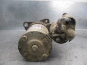 Replacement starter motor for Kia Rio 1.3 CAT OEM IAM reference 361002X000 DELCO