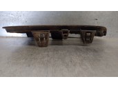 Recambio de rejilla delantera para renault scenic (ja..) 1.6 referencia OEM IAM 7700428466 7700428466 