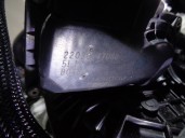 Recambio de motor completo para toyota auris 1.2 16v turbo cat referencia OEM IAM 8NR U022498 1900047460