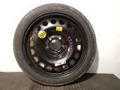 Recambio de neumatico repuesto para opel astra j sports tourer (p10) 1.6 cdti (35) referencia OEM IAM 13259231 T11570R1692M CONT