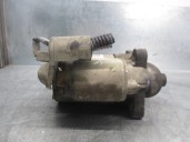Replacement starter motor for Kia Rio 1.3 CAT OEM IAM reference 361002X000 DELCO