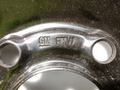 Recambio de neumatico repuesto para opel astra j sports tourer (p10) 1.6 cdti (35) referencia OEM IAM 13259231 T11570R1692M CONT