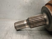 Recambio de transmision delantera izquierda para mercedes-benz clase b (w245) 2.0 cdi cat referencia OEM IAM A1693604372  