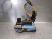 Recambio de cerradura puerta delantera derecha para volvo s60 berlina d5 referencia OEM IAM 8650546 8 PINES 4 PUERTAS