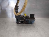 Recambio de cerradura puerta delantera derecha para volvo s60 berlina d5 referencia OEM IAM 8650546 8 PINES 4 PUERTAS