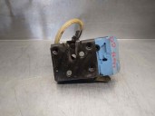 Recambio de cerradura puerta delantera derecha para volvo s60 berlina d5 referencia OEM IAM 8650546 8 PINES 4 PUERTAS