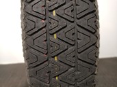 Recambio de neumatico repuesto para opel astra j sports tourer (p10) 1.6 cdti (35) referencia OEM IAM 13259231 T11570R1692M CONT