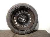 Recambio de neumatico repuesto para opel astra j sports tourer (p10) 1.6 cdti (35) referencia OEM IAM 13259231 T11570R1692M CONT