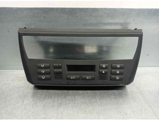 Recambio de mando climatizador para bmw x3 (e83) 2.0d referencia OEM IAM 66113443981 