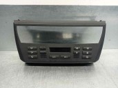 Recambio de mando climatizador para bmw x3 (e83) 2.0d referencia OEM IAM 66113443981 