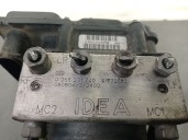 Recambio de abs para lancia musa (350_) 1.4 (350.axf1a) referencia OEM IAM 51772682  0265800526 BOSCH