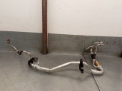 Recambio de tubos aire acondicionado para ford focus iii turnier 1.5 tdci referencia OEM IAM 2024936 2024936 
