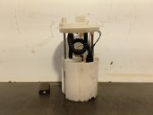 Recambio de aforador para lancia musa (350_) 1.4 (350.axf1a) referencia OEM IAM 0580314020 46838198 BOSCH