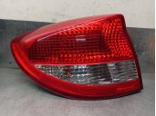 Recambio de piloto trasero izquierdo para kia rio 1.3 cat referencia OEM IAM 92401FD020  4 PUERTAS