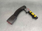 Recambio de pretensor airbag derecho para bmw x3 (e83) 2.0d referencia OEM IAM 9119538 33027346 5 PUERTAS