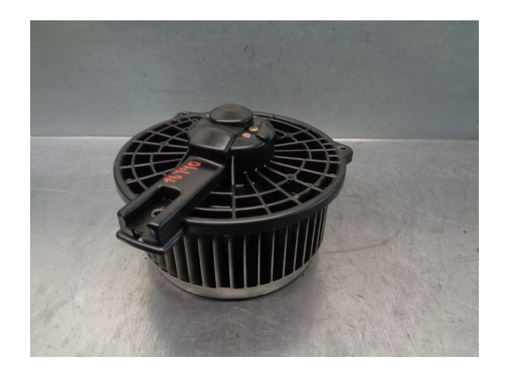 Recambio de motor calefaccion para lexus is200 (gxe10) 2.0 cat referencia OEM IAM 1940001150 