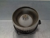 Recambio de motor calefaccion para lexus is200 (gxe10) 2.0 cat referencia OEM IAM 1940001150  